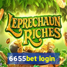 6655bet login